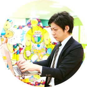笠原達郎