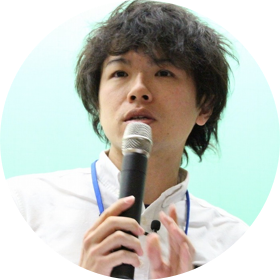 川田寛