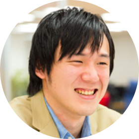 道井俊介